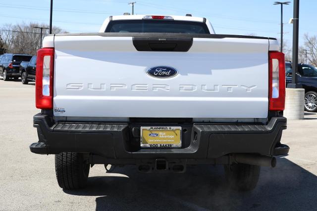 2023 Ford F-250 XL