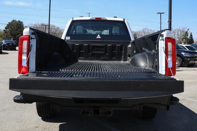 2023 Ford F-250 XL