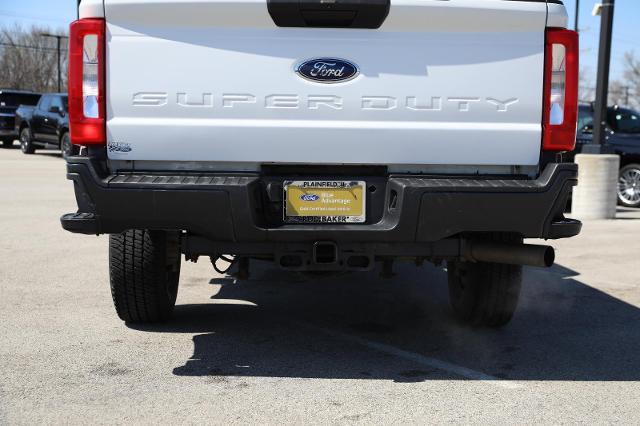 2023 Ford F-250 XL