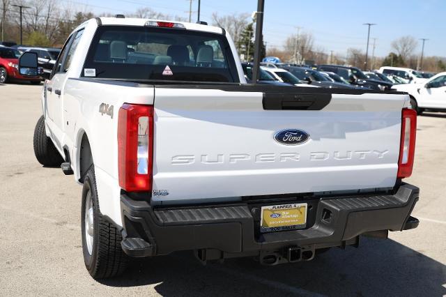 2023 Ford F-250 XL