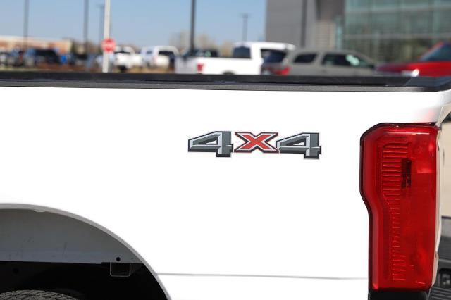 2023 Ford F-250 XL