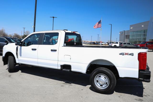 2023 Ford F-250 XL