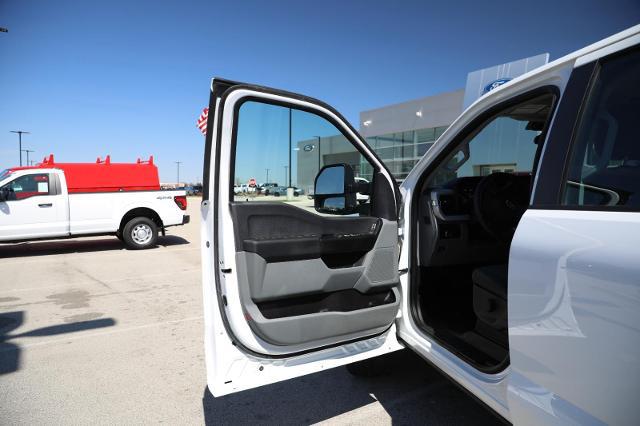 2023 Ford F-250 XL