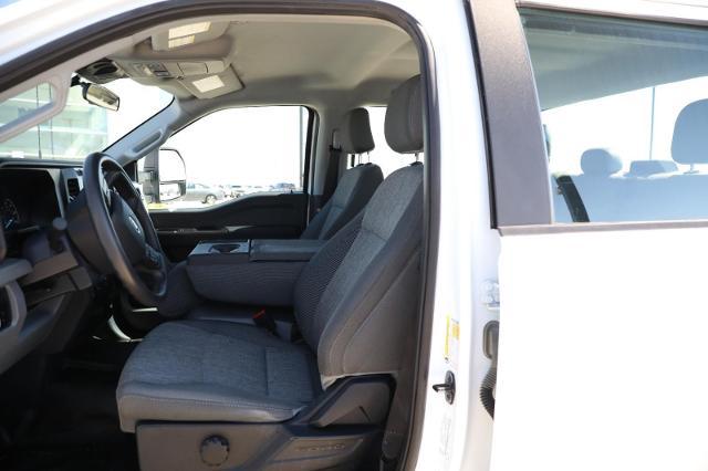 2023 Ford F-250 XL