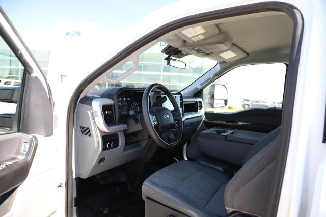 2023 Ford F-250 XL