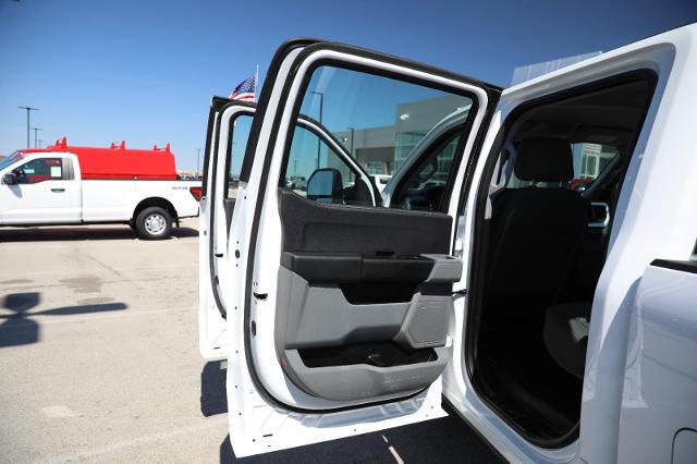 2023 Ford F-250 XL