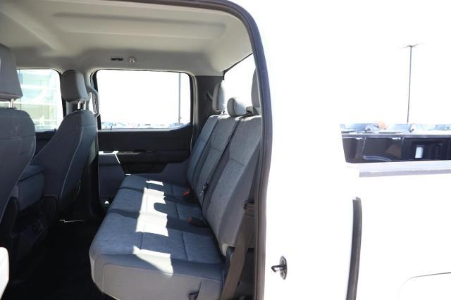 2023 Ford F-250 XL