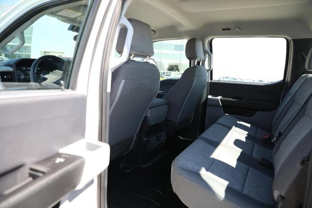 2023 Ford F-250 XL