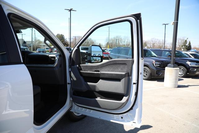 2023 Ford F-250 XL