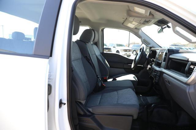 2023 Ford F-250 XL
