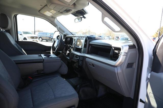 2023 Ford F-250 XL