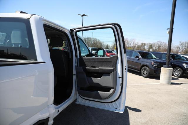 2023 Ford F-250 XL