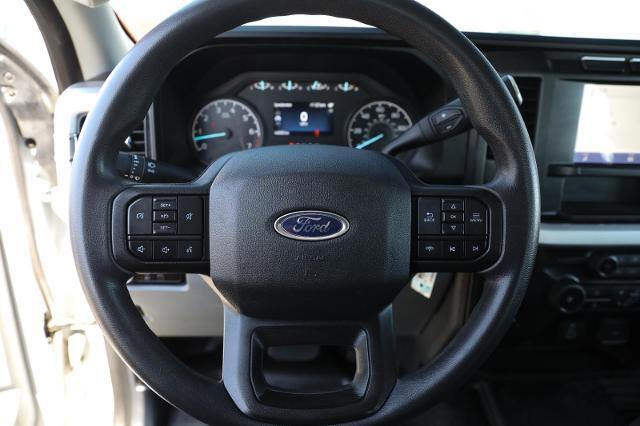 2023 Ford F-250 XL