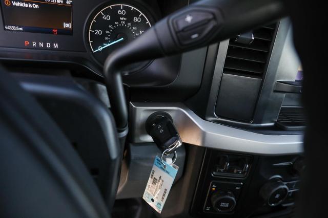 2023 Ford F-250 XL