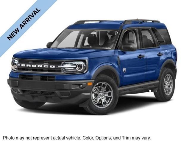 2024 Ford Bronco Sport Big Bend for sale in Chantilly, VA