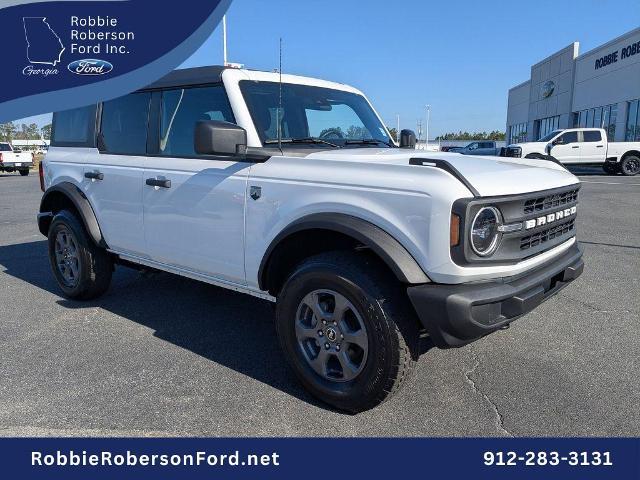 2025 Ford Bronco Big Bend for sale in Waycross, GA