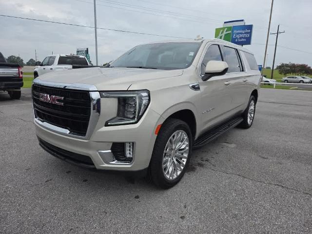 2023 GMC Yukon XL 2WD SLE
