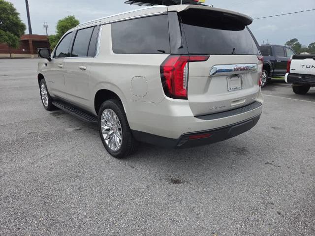 2023 GMC Yukon XL 2WD SLE