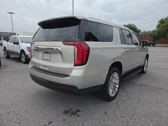 2023 GMC Yukon XL 2WD SLE