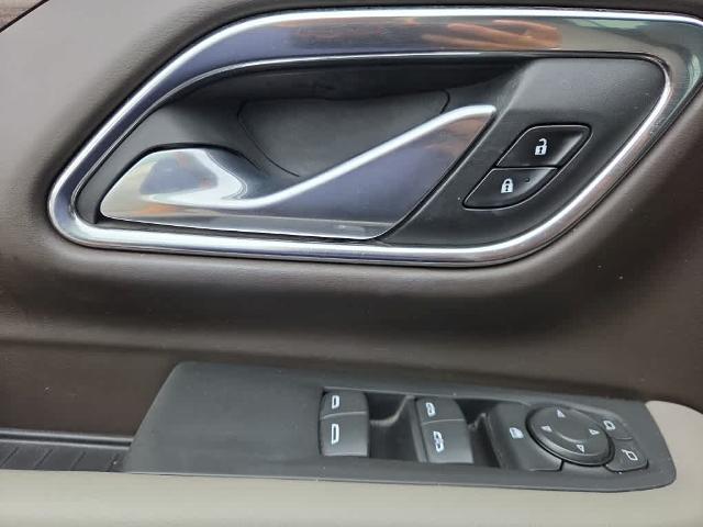 2023 GMC Yukon XL 2WD SLE