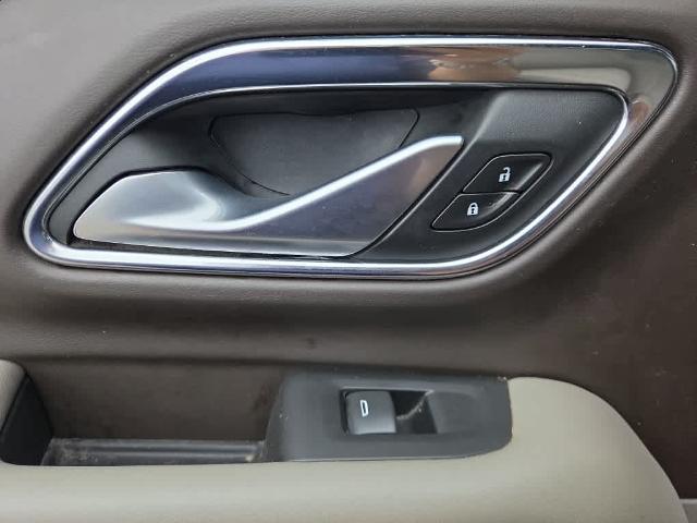 2023 GMC Yukon XL 2WD SLE