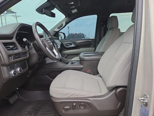 2023 GMC Yukon XL 2WD SLE