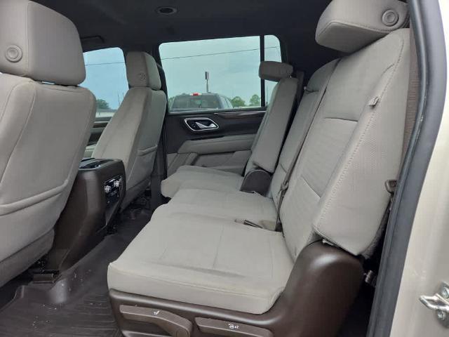 2023 GMC Yukon XL 2WD SLE