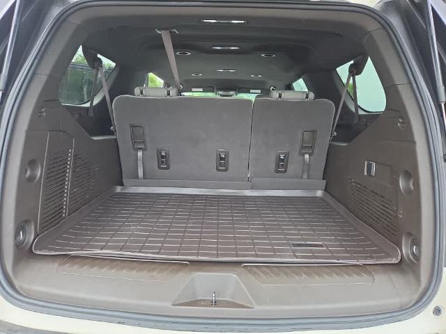 2023 GMC Yukon XL 2WD SLE