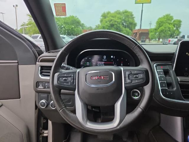 2023 GMC Yukon XL 2WD SLE
