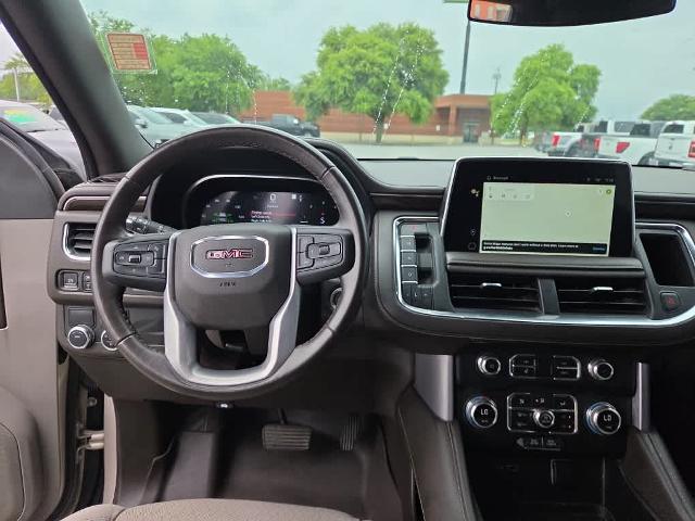 2023 GMC Yukon XL 2WD SLE