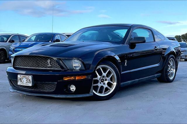 2007 Ford 500 Shelby GT500 for sale in Honolulu, HI