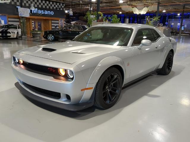 2023 Dodge Challenger R/T Scat Pack Widebody for sale in Shillington, PA