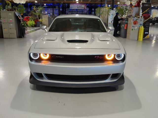 2023 Dodge Challenger R/T Scat Pack Widebody