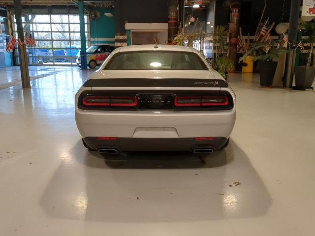 2023 Dodge Challenger R/T Scat Pack Widebody
