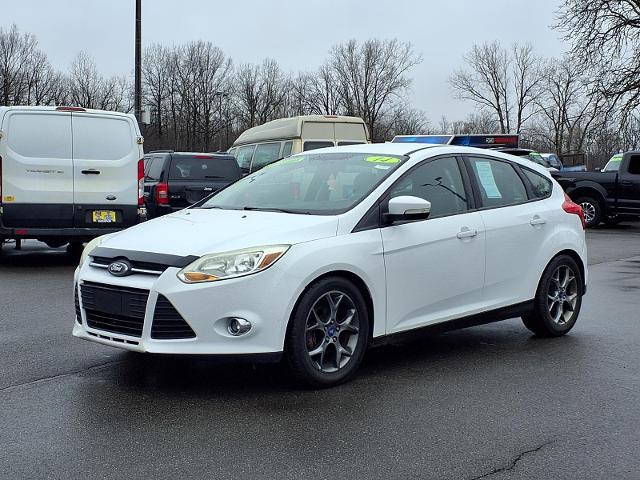 2014 Ford Focus SE for sale in Woodhaven, MI