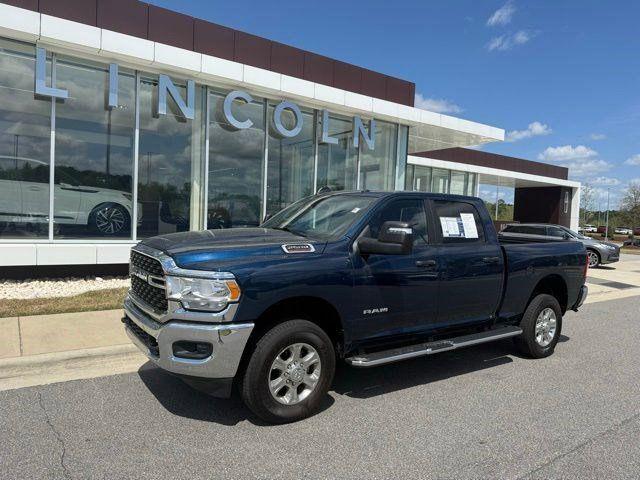 2024 Ram 2500 Big Horn Crew Cab 4x4 6'4" Box for sale in Raleigh, NC
