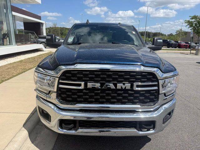 2024 Ram 2500 Big Horn Crew Cab 4x4 6'4" Box