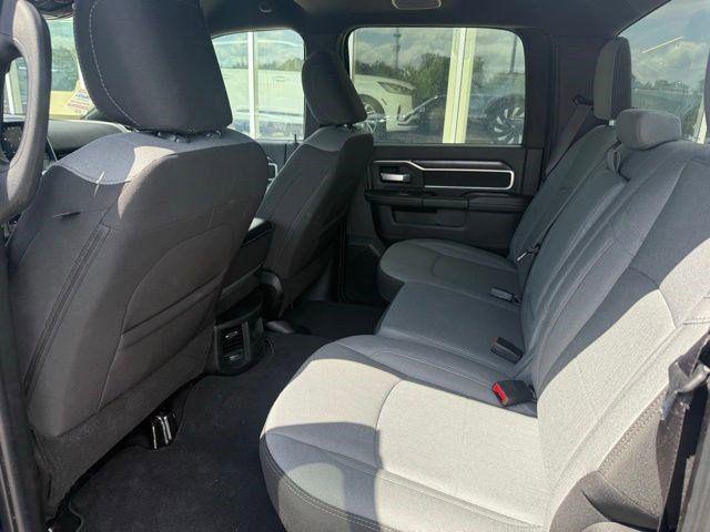 2024 Ram 2500 Big Horn Crew Cab 4x4 6'4" Box