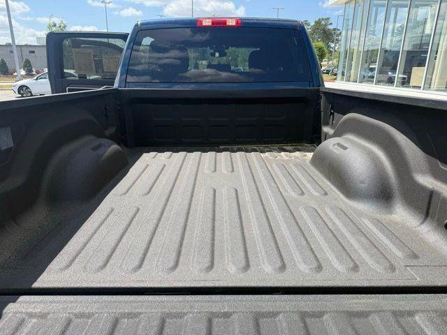 2024 Ram 2500 Big Horn Crew Cab 4x4 6'4" Box
