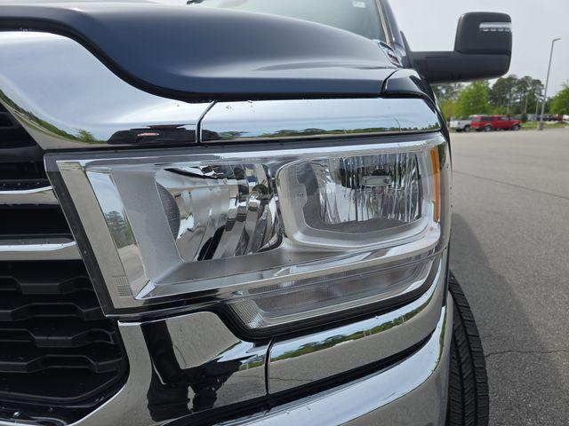 2024 Ram 2500 Big Horn Crew Cab 4x4 6'4" Box