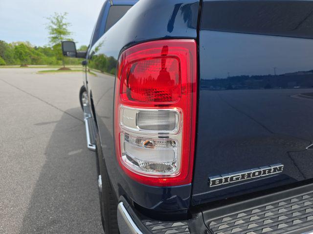 2024 Ram 2500 Big Horn Crew Cab 4x4 6'4" Box