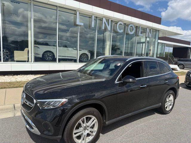 2023 Mercedes-Benz GLC 4MATIC SUV for sale in Raleigh, NC