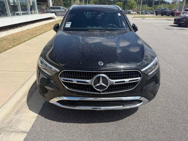 2023 Mercedes-Benz GLC 4MATIC SUV
