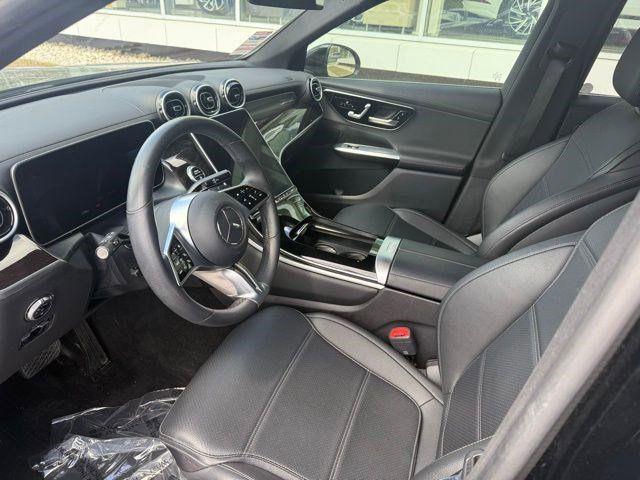 2023 Mercedes-Benz GLC 4MATIC SUV