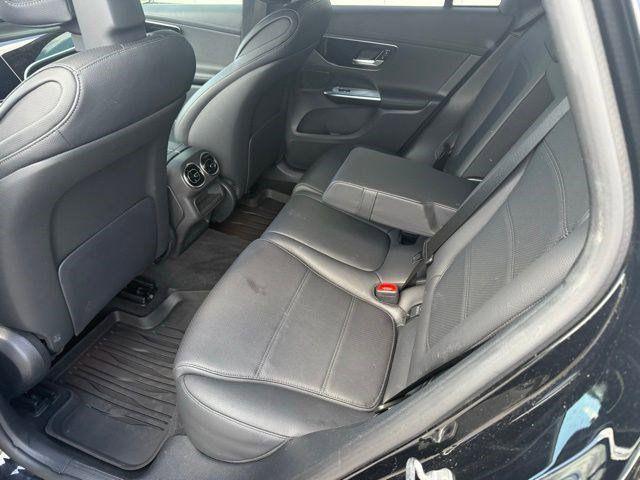 2023 Mercedes-Benz GLC 4MATIC SUV