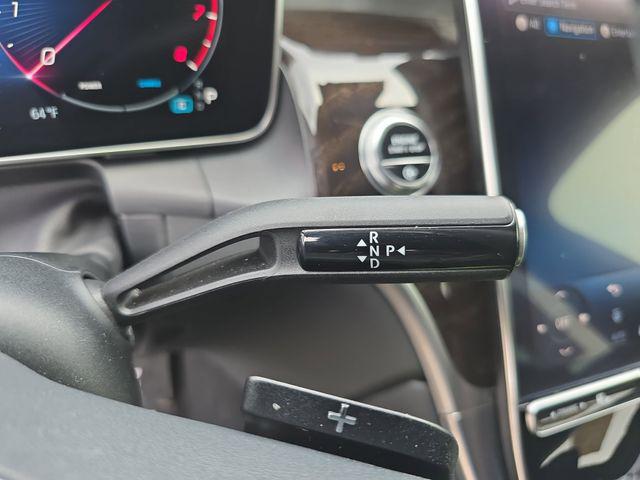 2023 Mercedes-Benz GLC 4MATIC SUV