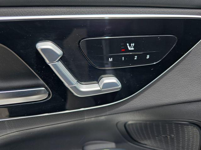 2023 Mercedes-Benz GLC 4MATIC SUV