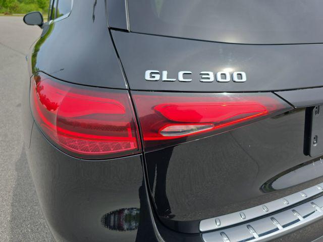 2023 Mercedes-Benz GLC 4MATIC SUV