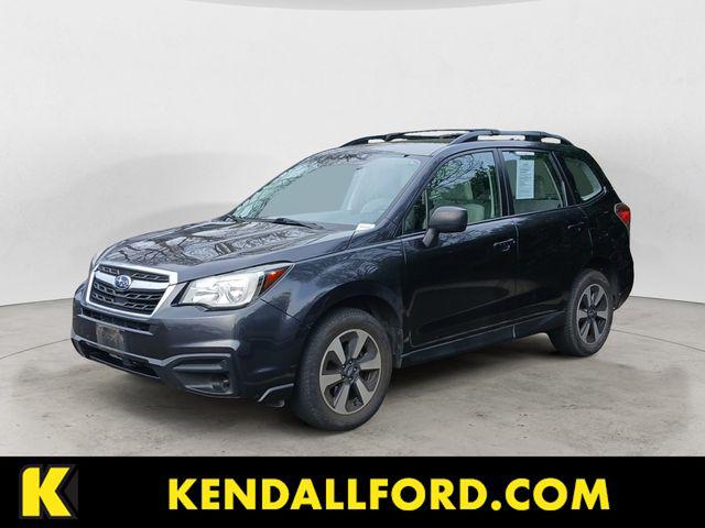 2017 Subaru Forester 2.5i for sale in Eugene, OR