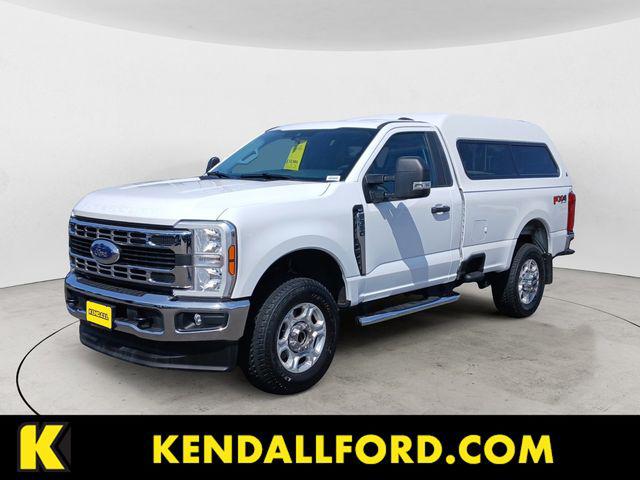 2025 Ford F-350 XLT for sale in Eugene, OR